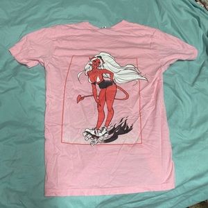 Devil Shirt